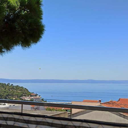 Apartments Pinery Makarska Luaran gambar