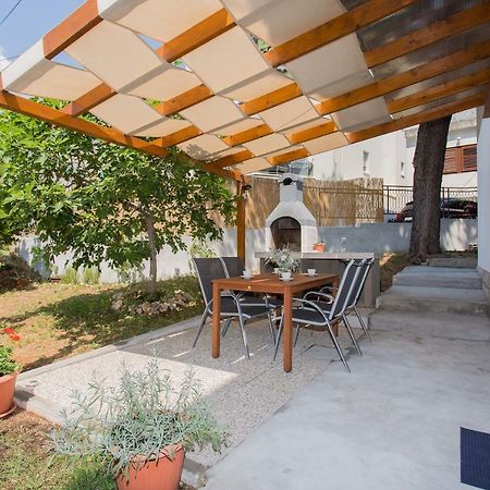 Apartments Pinery Makarska Luaran gambar