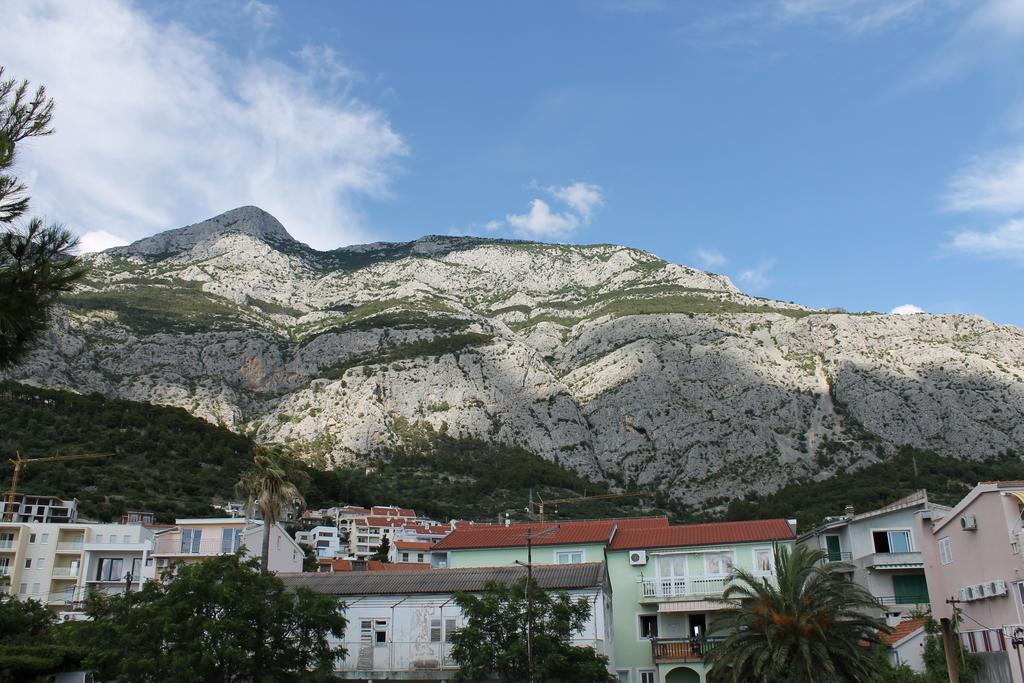 Apartments Pinery Makarska Bilik gambar