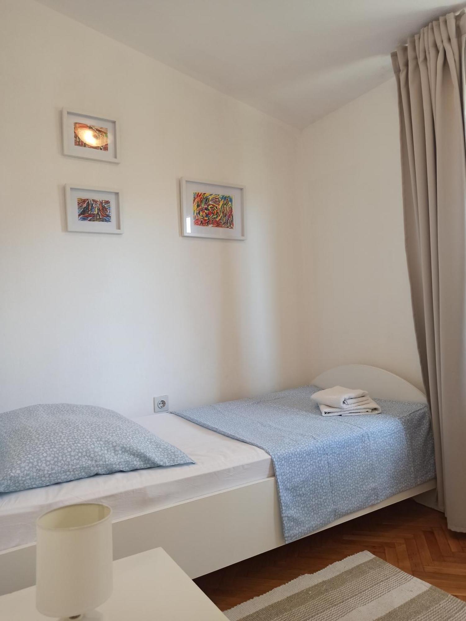 Apartments Pinery Makarska Luaran gambar