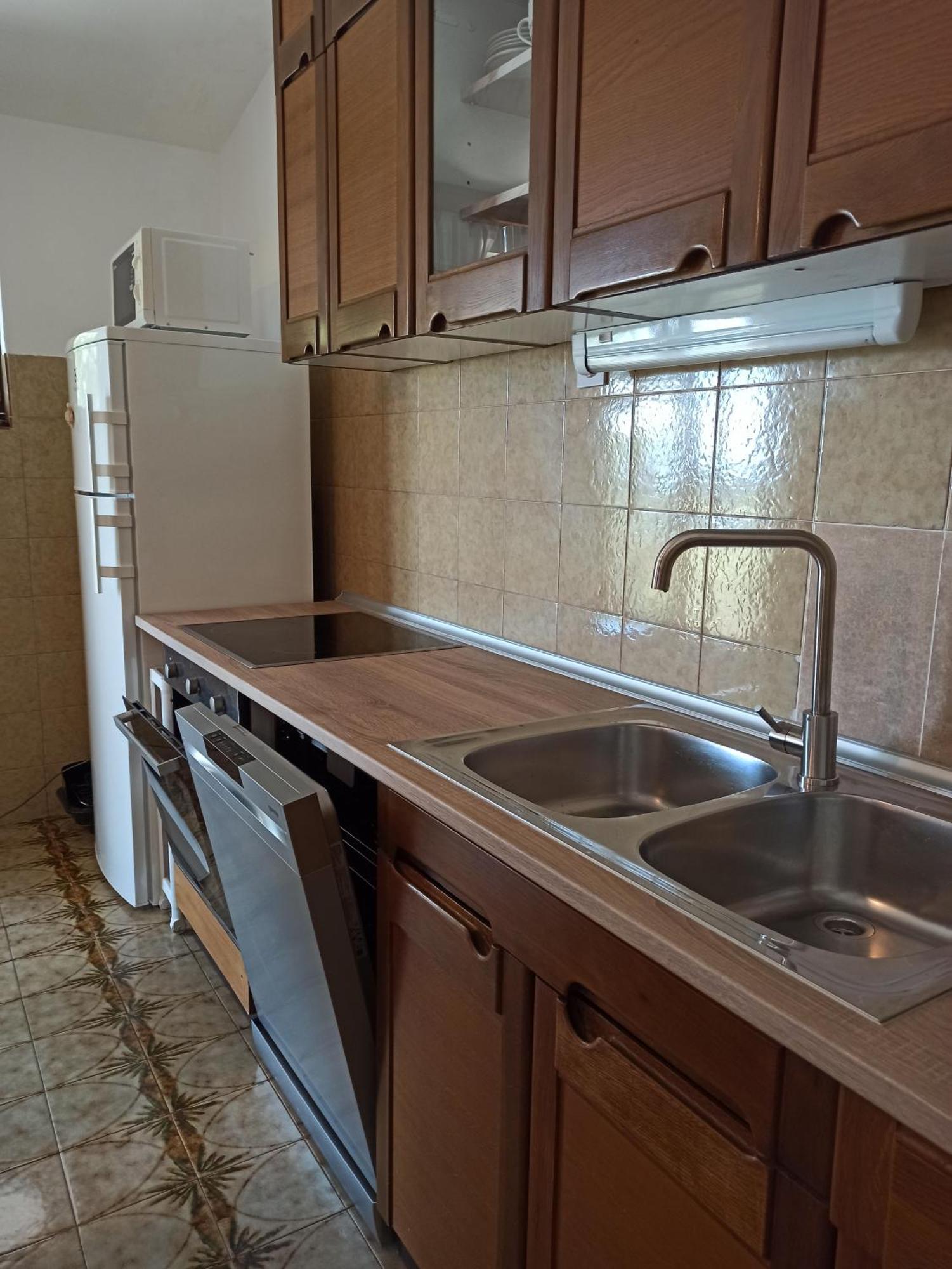 Apartments Pinery Makarska Luaran gambar