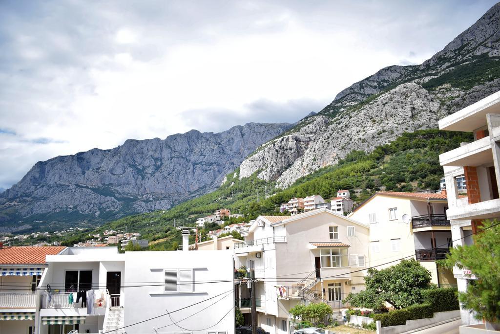 Apartments Pinery Makarska Luaran gambar