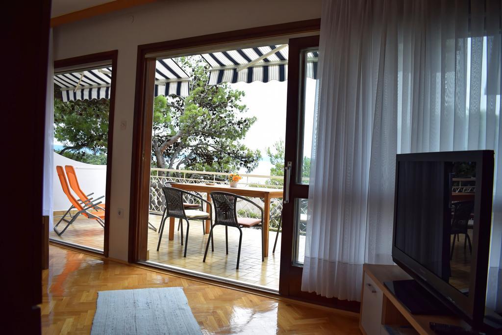Apartments Pinery Makarska Luaran gambar