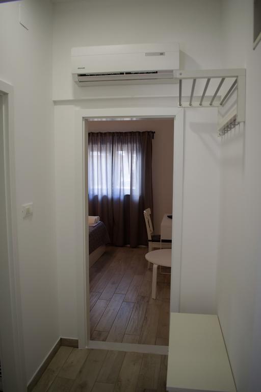 Apartments Pinery Makarska Luaran gambar
