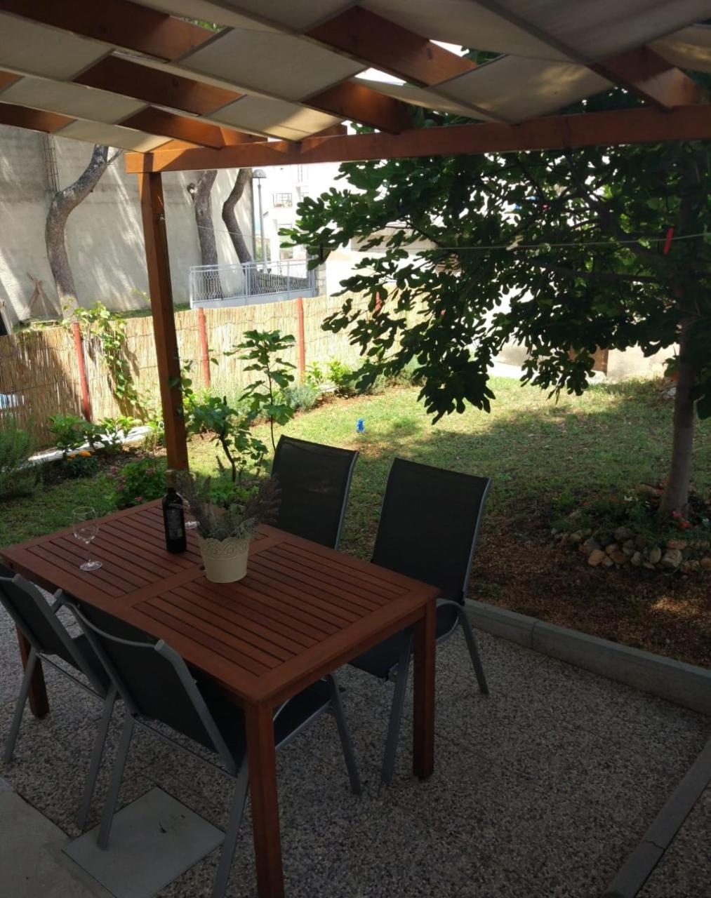 Apartments Pinery Makarska Luaran gambar