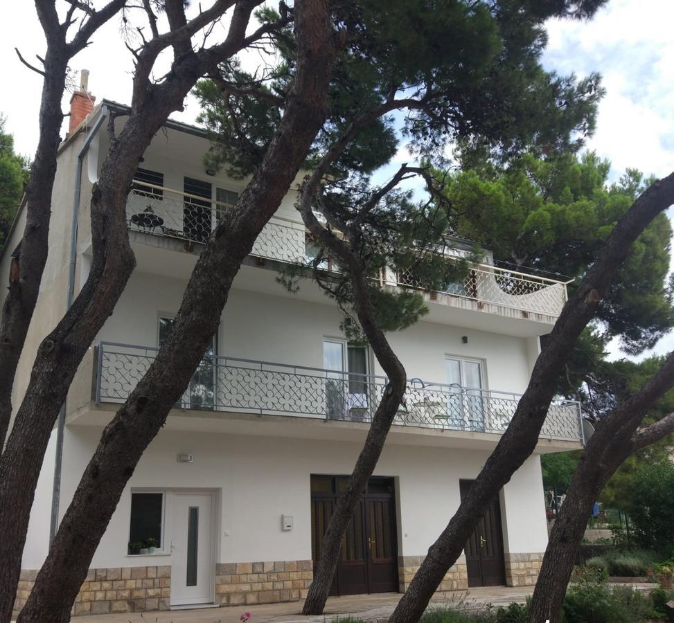 Apartments Pinery Makarska Luaran gambar
