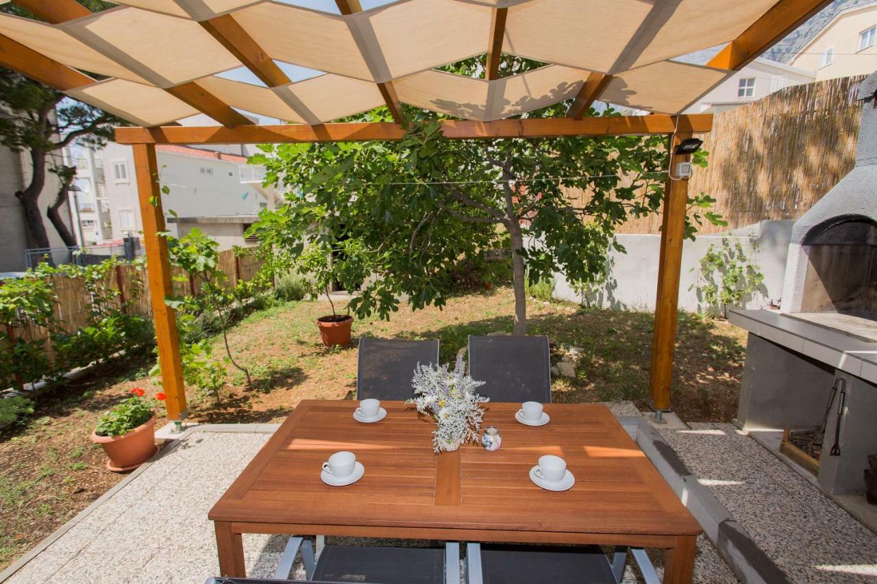 Apartments Pinery Makarska Luaran gambar