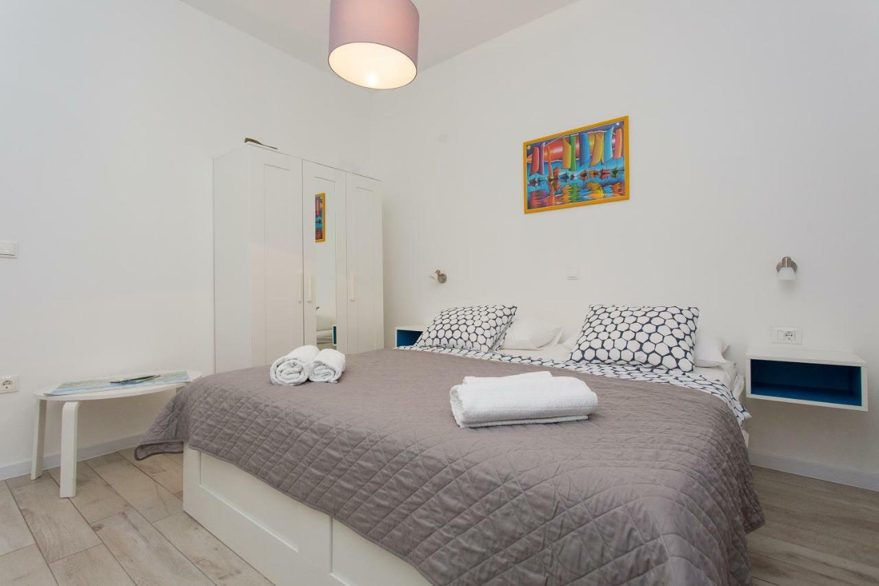 Apartments Pinery Makarska Luaran gambar