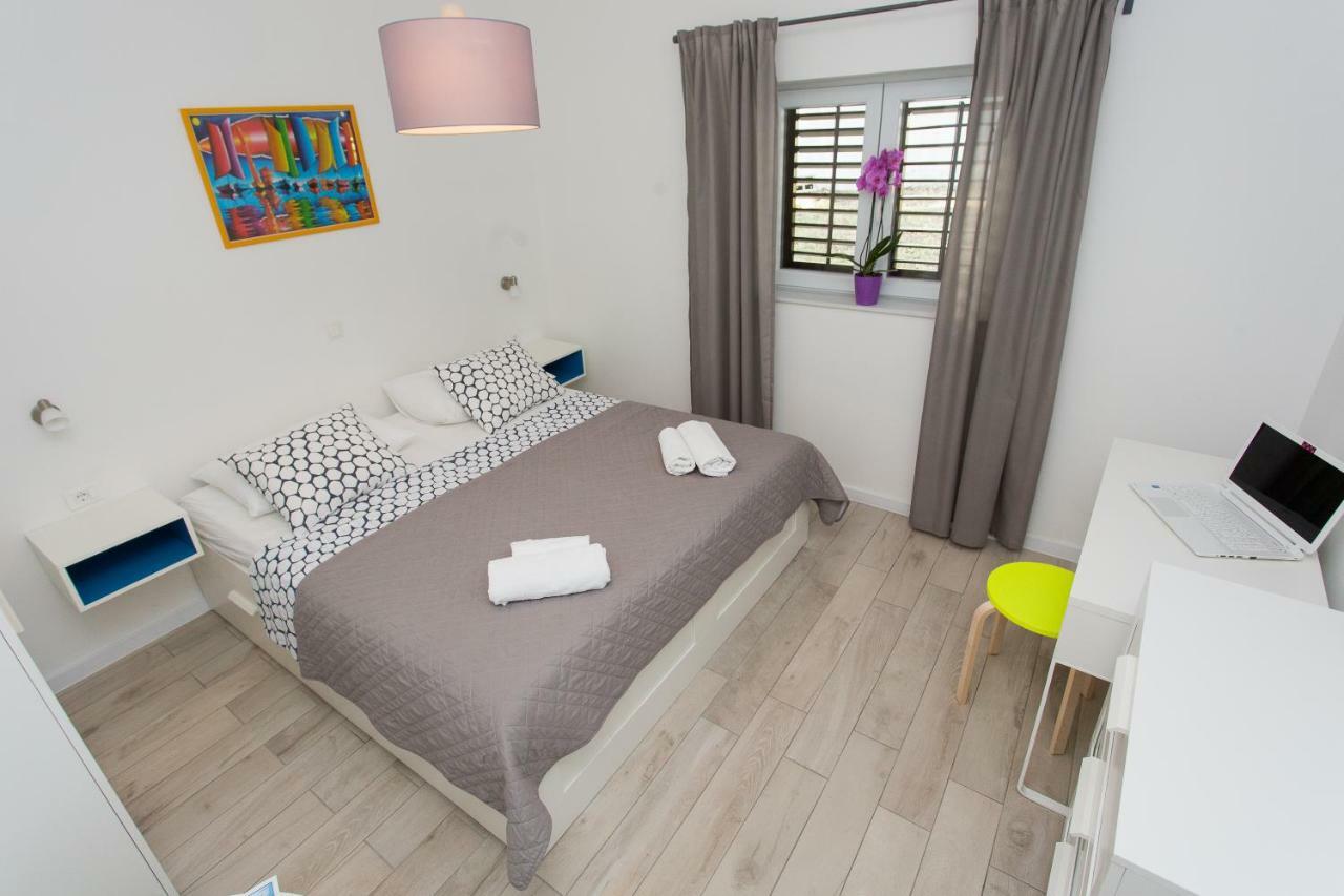 Apartments Pinery Makarska Luaran gambar