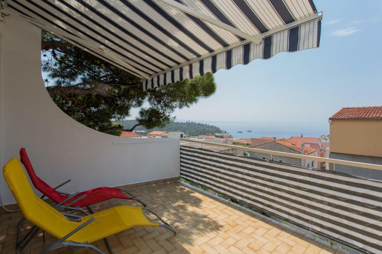 Apartments Pinery Makarska Luaran gambar