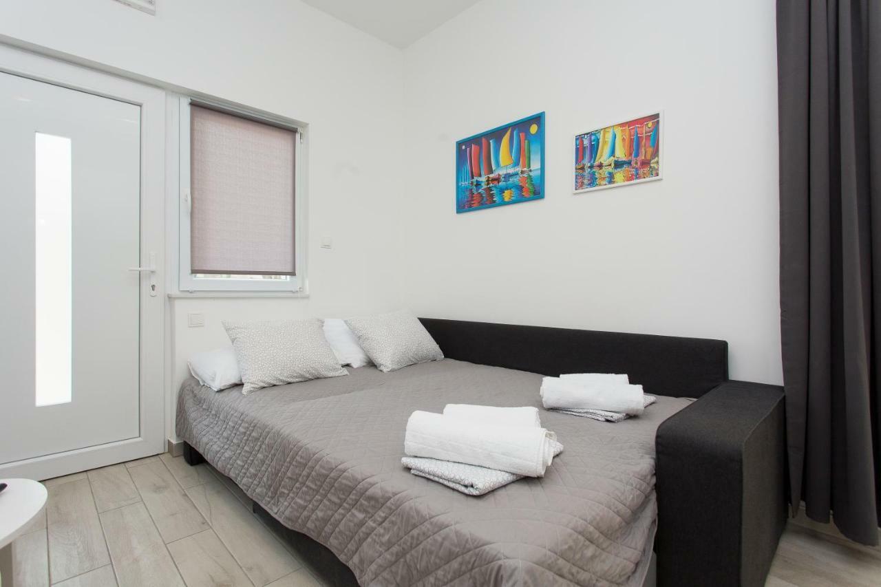 Apartments Pinery Makarska Luaran gambar
