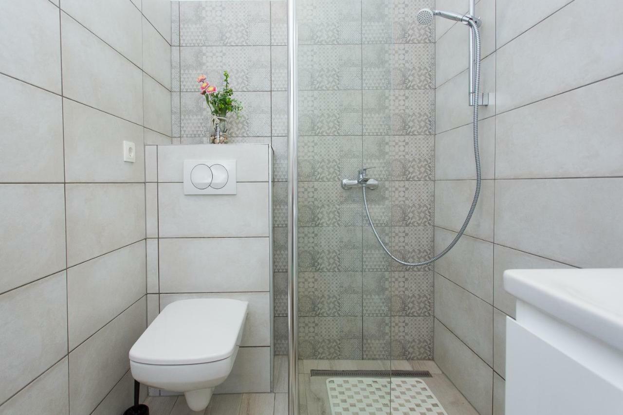 Apartments Pinery Makarska Luaran gambar