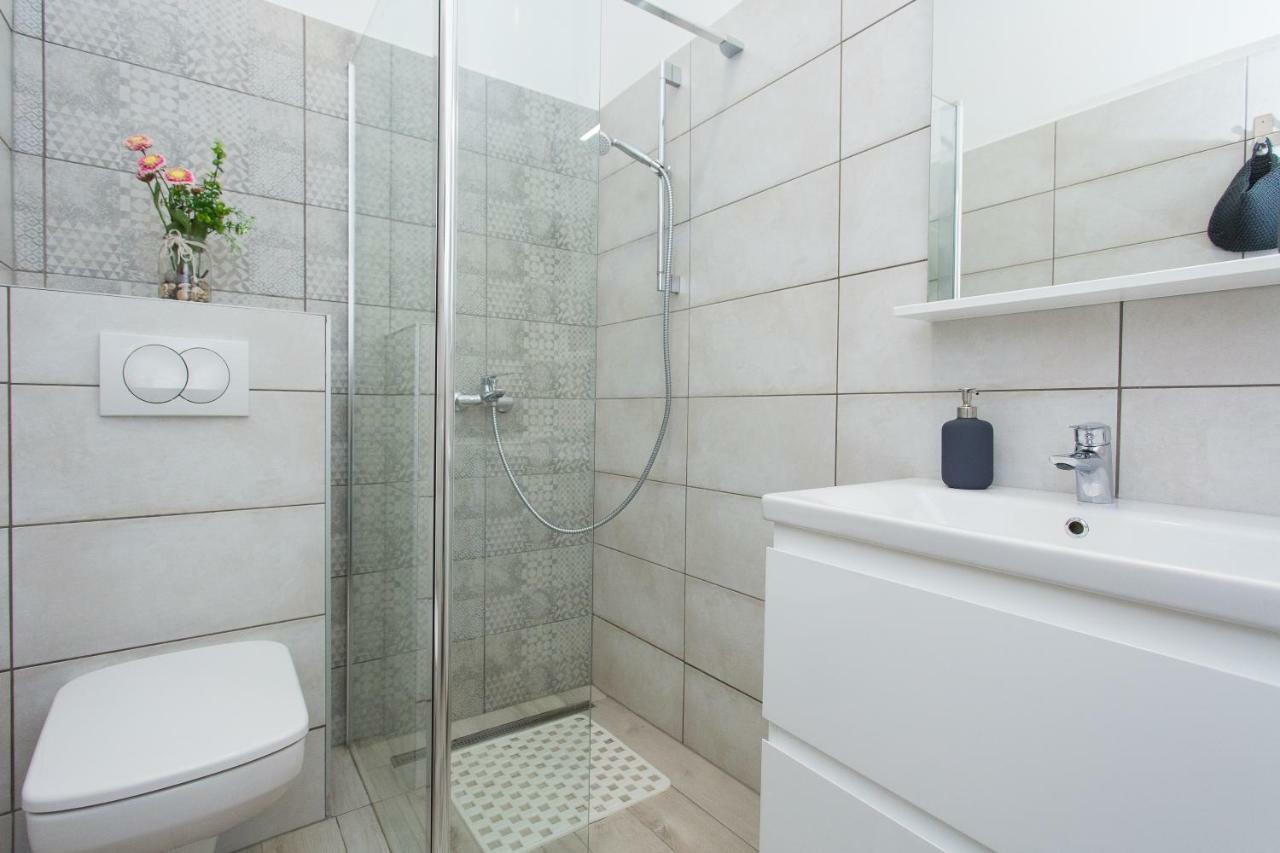 Apartments Pinery Makarska Luaran gambar