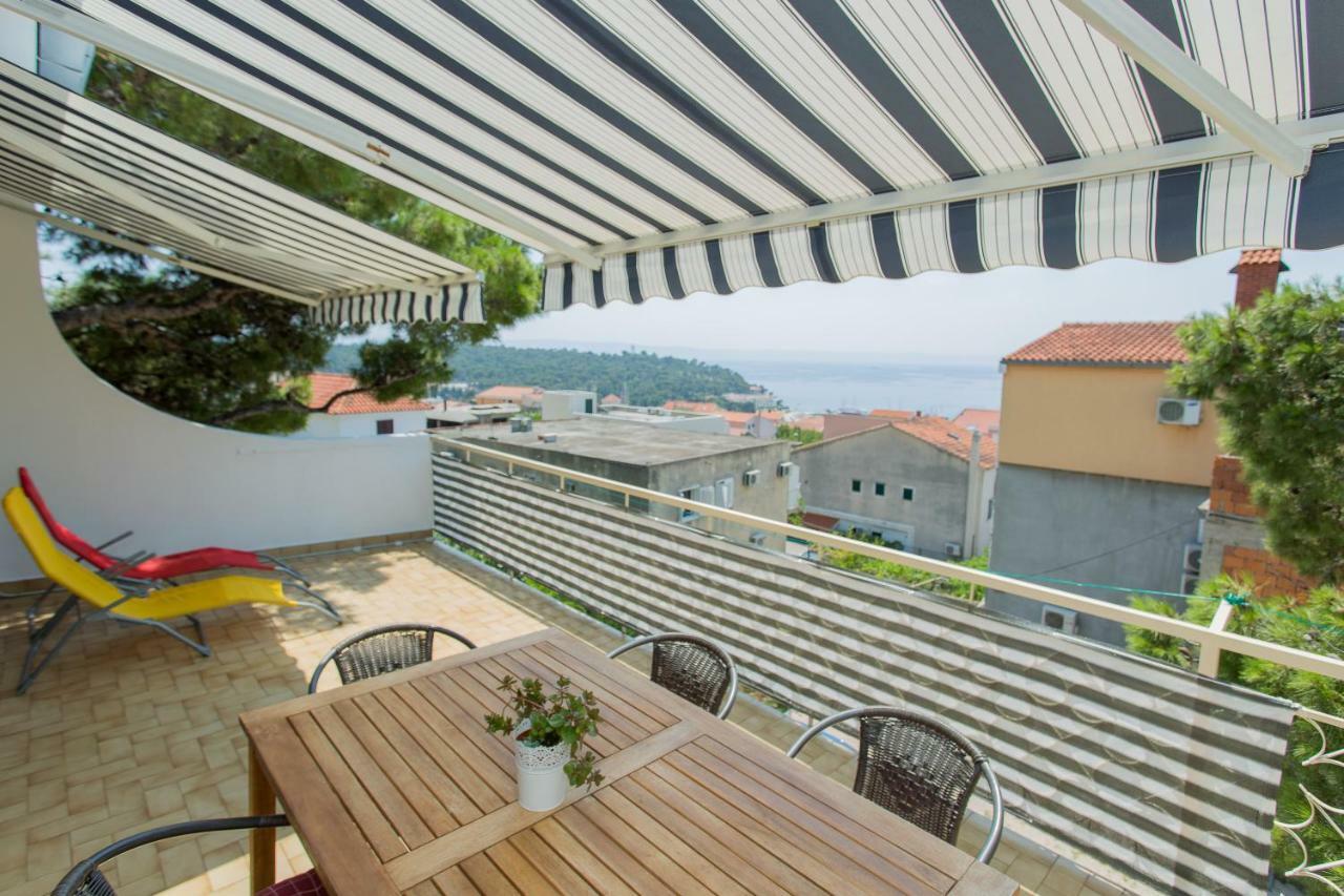 Apartments Pinery Makarska Luaran gambar