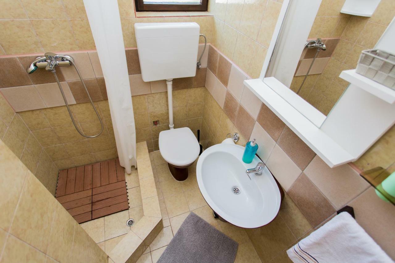 Apartments Pinery Makarska Luaran gambar