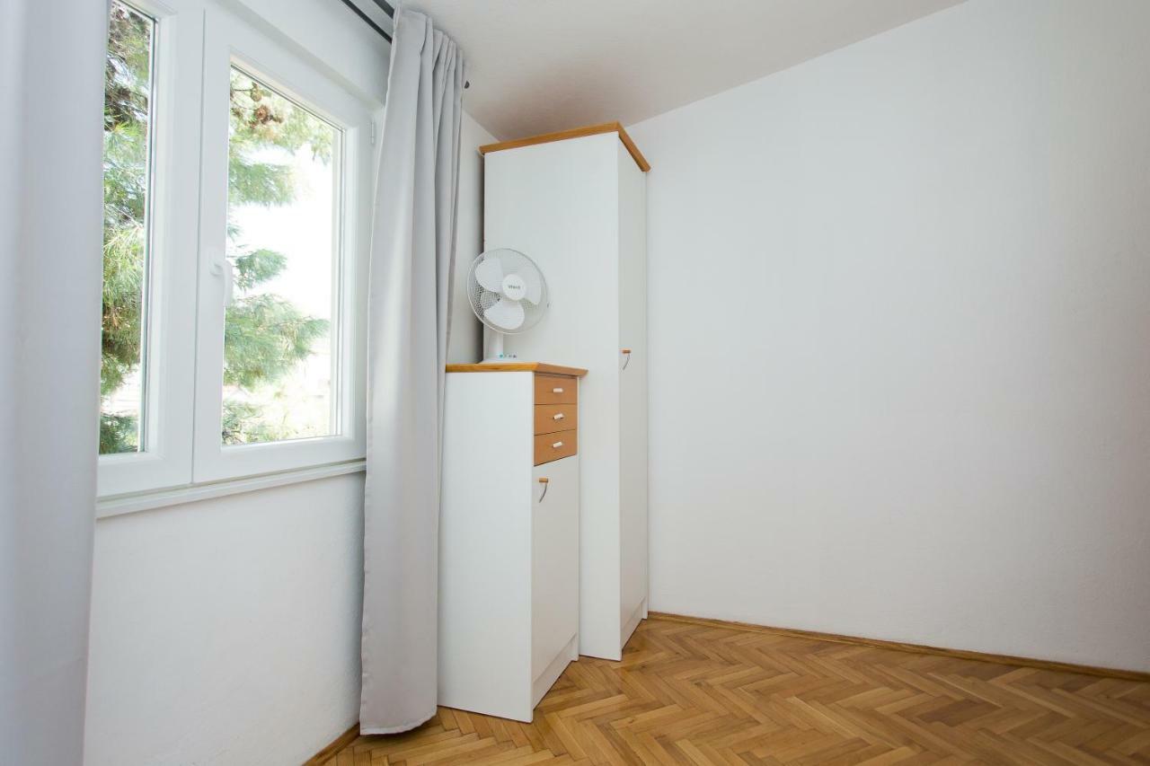 Apartments Pinery Makarska Luaran gambar