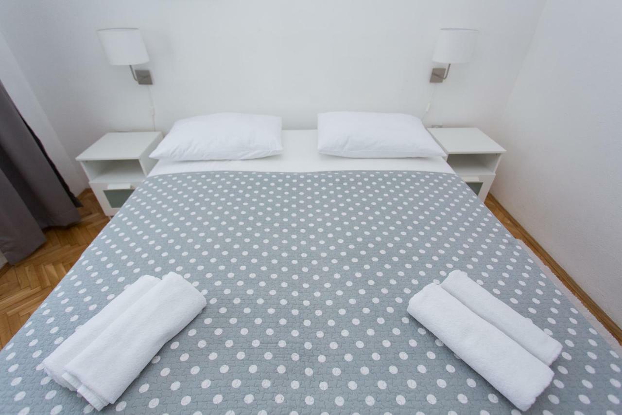 Apartments Pinery Makarska Luaran gambar