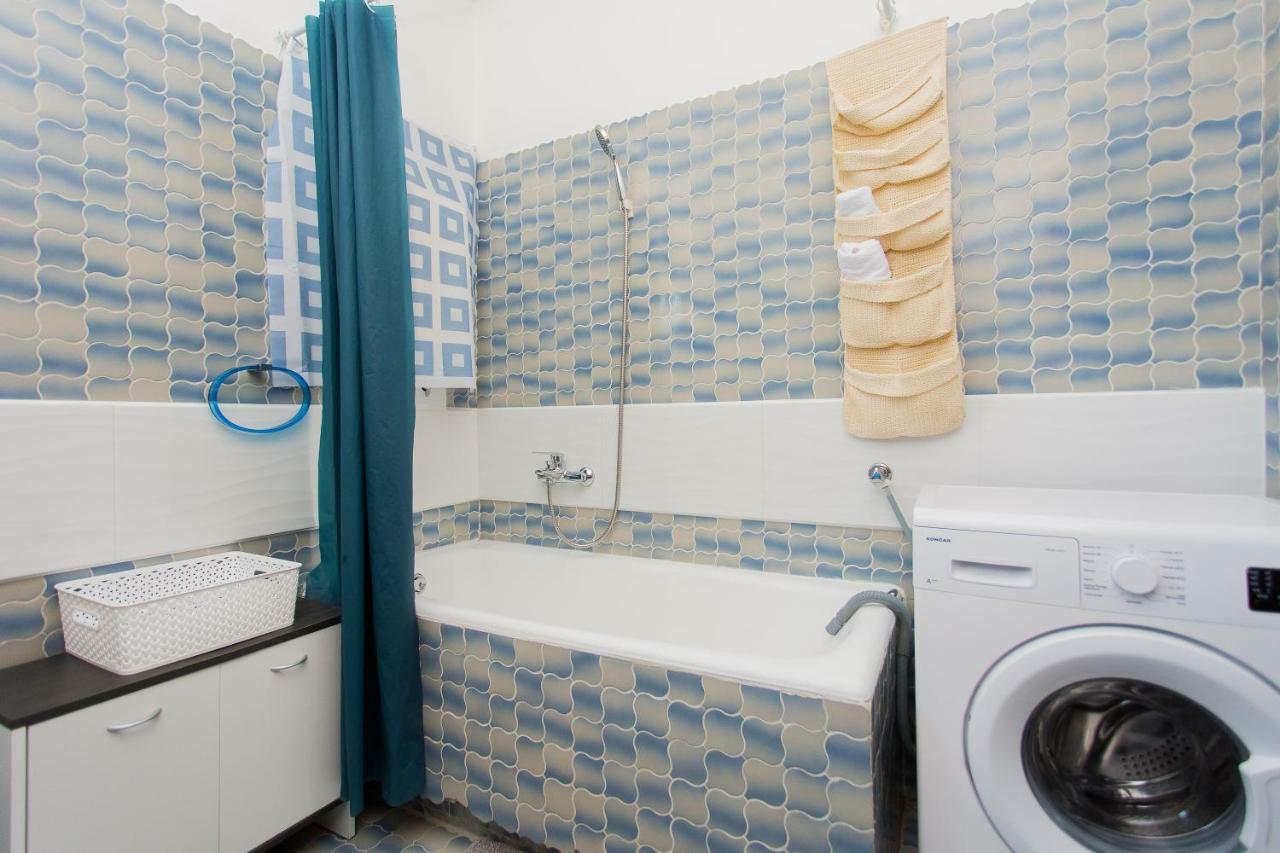 Apartments Pinery Makarska Luaran gambar