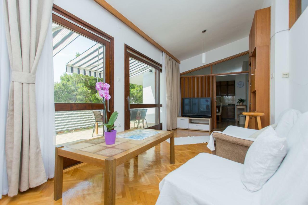 Apartments Pinery Makarska Luaran gambar
