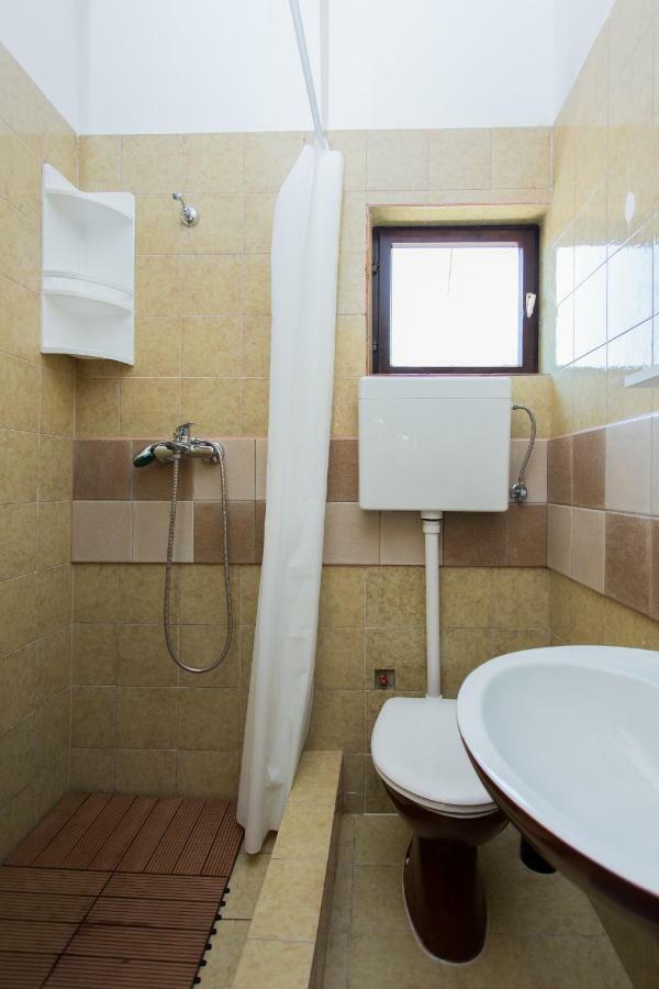 Apartments Pinery Makarska Luaran gambar