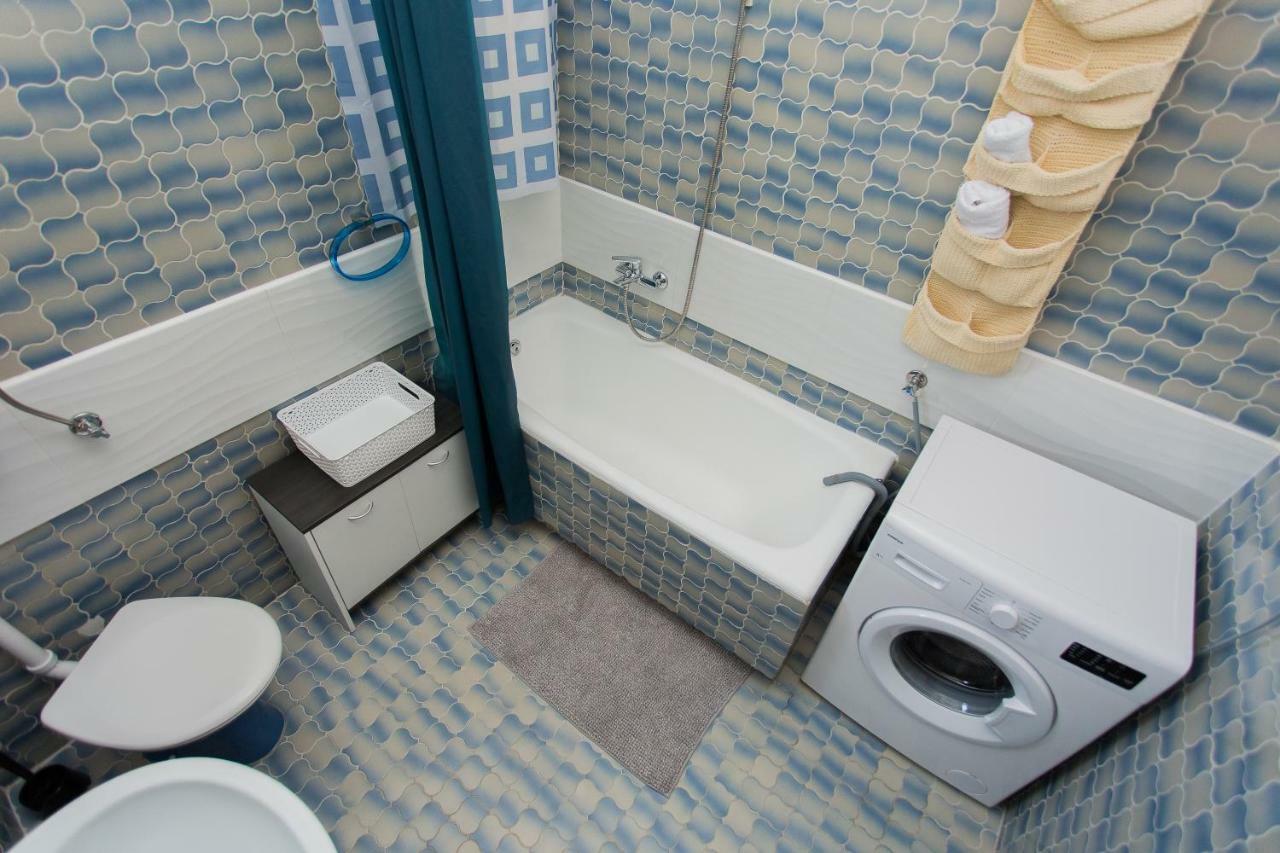 Apartments Pinery Makarska Luaran gambar